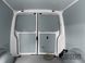 КОМПЛЕКТ 2в1 підлога + стіни фургона Transporter L2H1 (колісна база 3400мм, довжина вантажного відсіку 2943мм), розпашні двері фото 7