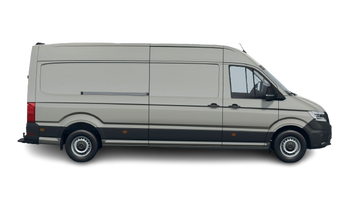 CRAFTER 35 KASTEN PRO L4H3 4MOTION