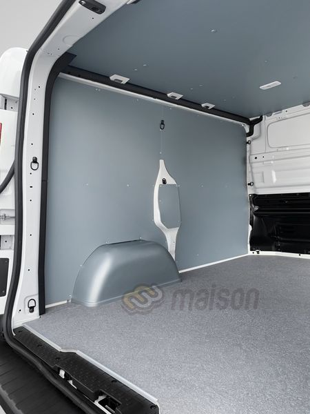 Ceiling Trafic L1 (wheelbase 3098mm, load length 2537mm)