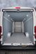Пластикова обшивка стін вантажного відсіку фургона Maison Boxer Crew Cab L3 (колісна база 4035 мм, довжина вантажного відсіку 2535мм) фото 6