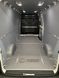 Пластикова обшивка стін фургона TGE L4H3 (довга колісна база 4490мм, довжина вантажного відсіку 4300мм) висота H3 фото 3