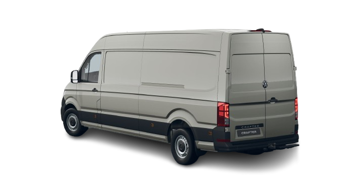 CRAFTER 35 KASTEN PRO L4H3 4MOTION