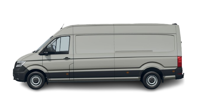 CRAFTER 35 KASTEN PRO L4H3 4MOTION