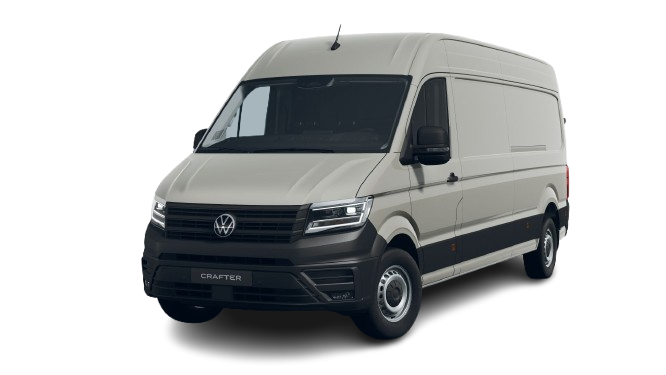 CRAFTER 35 KASTEN PRO L4H3 4MOTION