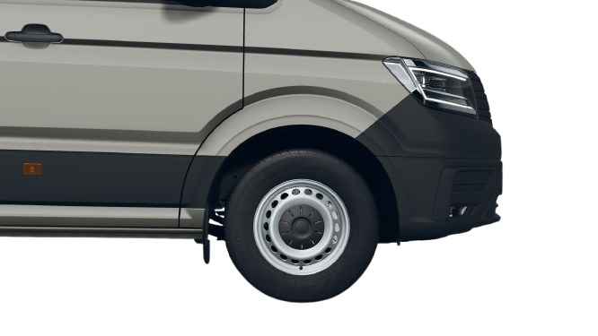 CRAFTER 35 KASTEN PRO L4H3 4MOTION