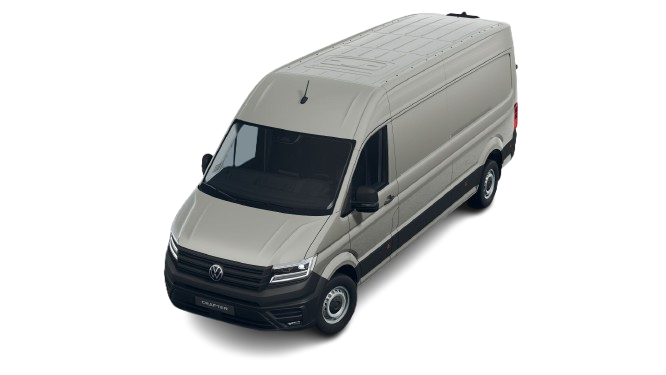 CRAFTER 35 KASTEN PRO L4H3 4MOTION