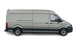 CRAFTER 35 KASTEN PRO L4H3 4MOTION фото 1