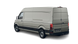 CRAFTER 35 KASTEN PRO L4H3 4MOTION фото 4