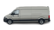 CRAFTER 35 KASTEN PRO L4H3 4MOTION фото 3