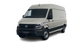 CRAFTER 35 KASTEN PRO L4H3 4MOTION фото 2