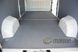 КОМПЛЕКТ 2в1 підлога + стіни фургона Movano L3 (колісна база 4035мм, довжина вантажного відсіку 3705мм) фото 5