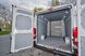 Пластикова обшивка стін вантажного відсіку фургона Maison Boxer Crew Cab L3 (колісна база 4035 мм, довжина вантажного відсіку 2535мм) фото 3