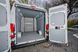 Пластикова обшивка стін вантажного відсіку фургона Maison Boxer Crew Cab L3 (колісна база 4035 мм, довжина вантажного відсіку 2535мм) фото 4