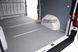 Flooring with lashing rails Ducato Maxi L4 (wheelbase 4035mm, load length 4070mm), cross фото 4