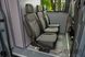 Пластикова обшивка стін передньої кабіни фургона Maison Master Crew Cab L3 (колісна база 4332мм, довжина вантажного відсіку 2500мм) фото 5