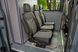 Plastic wall paneling of the front cabin of the Maison Master Crew Cab L3 (wheelbase 4332mm, load length 2500mm) фото 5