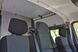 Пластикова обшивка стін передньої кабіни фургона Maison Master Crew Cab L3 (колісна база 4332мм, довжина вантажного відсіку 2500мм) фото 8