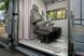 Plastic wall paneling of the front cabin of the Maison Master Crew Cab L3 (wheelbase 4332mm, load length 2500mm) фото 4