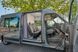 Пластикова обшивка стін передньої кабіни фургона Maison Master Crew Cab L3 (колісна база 4332мм, довжина вантажного відсіку 2500мм) фото 3