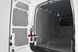 Фанерна обшивка стін фургона Movano L3H2 (задній привід, колісна база 3682мм), спарені колеса, ЛАМІНОВАНА, товщина 5 мм фото 3