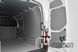 Фанерна обшивка стін фургона Movano L3H2 (задній привід, колісна база 3682мм), спарені колеса, ЛАМІНОВАНА, товщина 5 мм фото 4