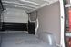 Фанерна обшивка стін фургона Trafic довгий L2 (колісна база 3498мм, довжина вантажного відсіку 2937мм) ЛАМІНОВАНА, товщина 5 мм фото 5