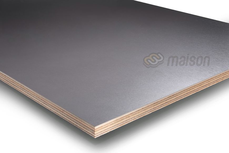 Laminated plywood wall paneling Trafic L2 (wheelbase 3498mm, load length 2937mm), thickness 5mm