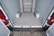 KIT 3in1 floor + walls + arches (HDPE) Maison Ducato Crew Cab L3 (wheelbase 4035mm, load length 2535mm) фото 5