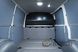 Front paneling T6.1 Transporter L1 (wheelbase 3000mm, load length 2543mm) фото 2