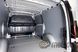 Пластикова обшивка стін фургона Vito L2H1 (колісна база 3275мм, довжина вантажного відсіку 2512мм) фото 3