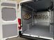 Фанерна обшивка стін фургона Movano Maxi L4 (колісна база 4035мм, довжина вантажного відсіку 4070мм) ЛАМІНОВАНА, товщина 5 мм фото 2