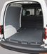 KIT 2in1 floor + walls Caddy L1H1 (wheelbase 2681mm, load length 1781mm) фото 5