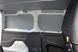 Пластикова обшивка стін фургона Doblo new L2H1 (колісна база 2975мм, довжина вантажного відсіку 2167мм) фото 5