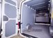 Пластикова обшивка стін фургона Crafter L3H2/H3 (MR, передній привід, середня колісна база 3640мм, довжина вантажного відсіку 3450мм), товщина 4,8 мм фото 3