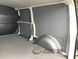 KIT 2in1 floor + walls T6.1 Transporter L2H1 (wheelbase 3400mm, load length 2943mm) фото 5