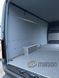 Flooring Sprinter new L3 (RWD, wheelbase 4325mm, load length 4307mm), single wheel, thickness 12mm фото 6