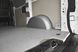 Flooring Transit Custom L1 (wheelbase 3100mm, load length 2602mm), thickness 9mm фото 5