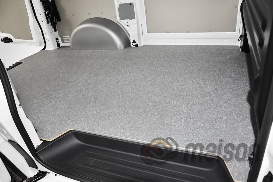 Flooring Transit Custom L1 (wheelbase 3100mm, load length 2602mm), thickness 9mm