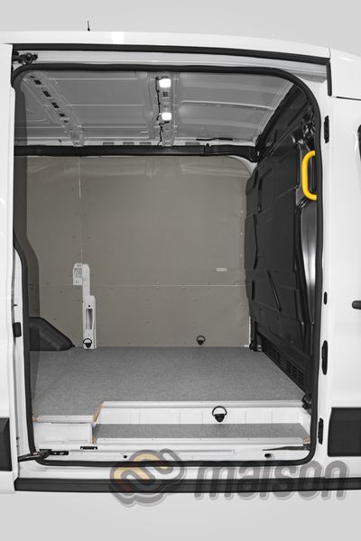 KIT 2in1 floor + walls Transit 2T L2H2/L2H3 (RWD, wheelbase 3300mm, load length 3044mm)