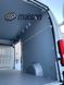 Стеля фургона Movano Maxi L4 (колісна база 4035мм, довжина вантажного відсіку 4070мм) фото 5