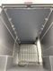 Стеля фургона Movano Maxi L4 (колісна база 4035мм, довжина вантажного відсіку 4070мм) фото 7