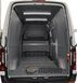 Flooring with lashing rails Sprinter new L3 long (RWD, wheelbase 4325mm, load length 4307mm), single wheel, cross фото 2