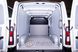 KIT 3in1 floor + walls + arches (HDPE) Movano L1H1/H2 (FWD, wheelbase 3182mm, load length 2583mm) фото 2