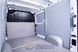 KIT 3in1 floor + walls + arches (HDPE) Movano L1H1/H2 (FWD, wheelbase 3182mm, load length 2583mm) фото 4