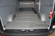 Flooring with lashing rails Sprinter new L3 long (RWD, wheelbase 4325mm, load length 4307mm), single wheel, cross фото 6