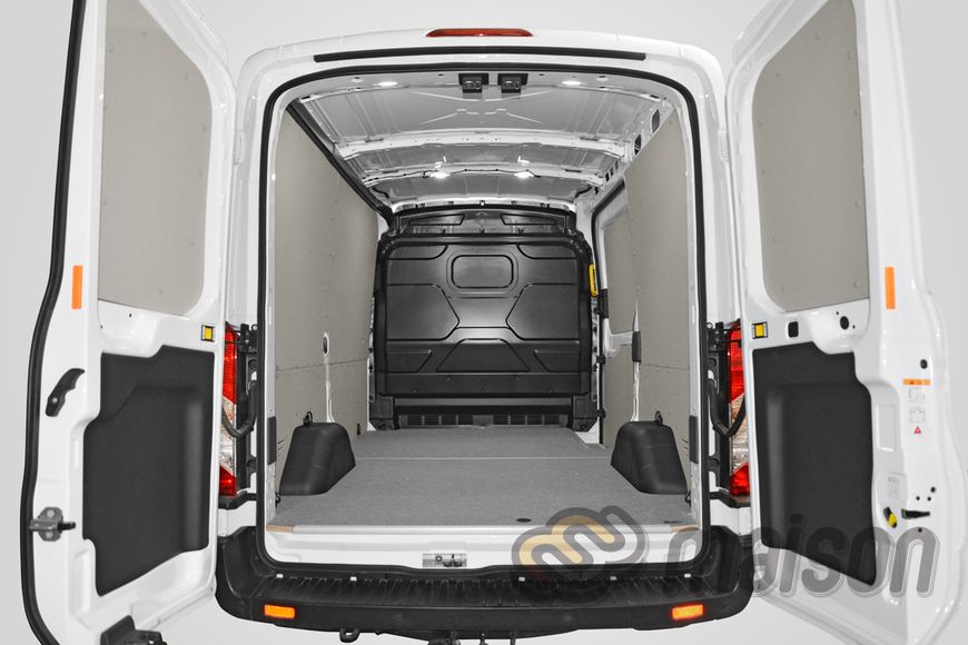 KIT 2in1 floor + walls Transit 2T L2H2/L2H3 (RWD, wheelbase 3300mm, load length 3044mm)