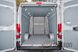 Пластикова обшивка стін вантажного відсіку фургона Maison Movano Crew Cab L4 (колісна база 4035 мм, довжина вантажного відсіку 2900мм) фото 2