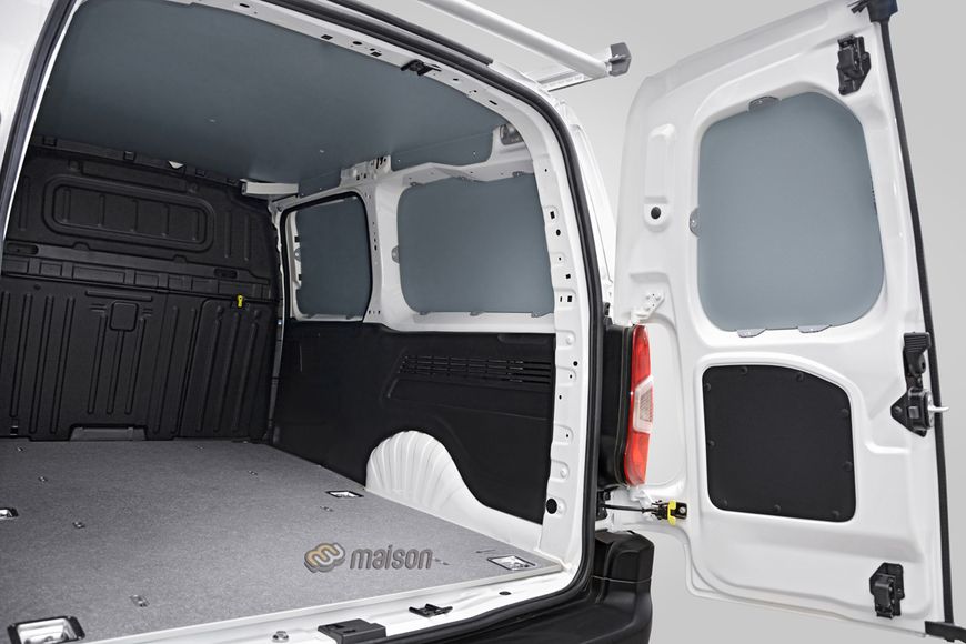 Ceiling Doblo new L2H1 (wheelbase 2975 mm, load length 2167mm)