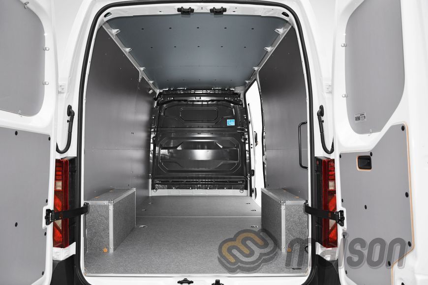 Laminated plywood wall paneling Master 4 L2H2 (FWD, wheelbase 3585mm, load length 3225mm), thickness 5mm