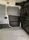 KIT 2in1 floor + walls Doblo Cargo Maxi L2H1/H2 (wheelbase 3105mm, load length 2170mm) фото 7